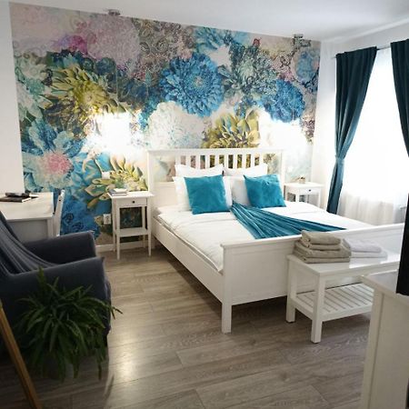 Old Town Cozy Nest Appartement Sibiu Buitenkant foto